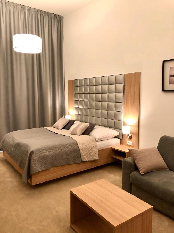 Ferienwohnung Hrebienok D407 Vysoké Tatry Exterior foto
